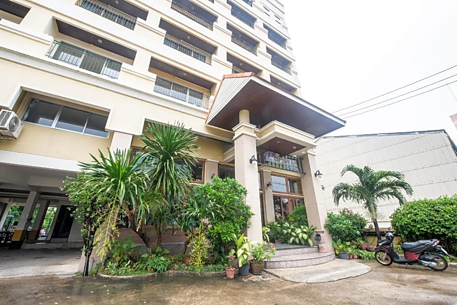 Piyada Residence Pattaya