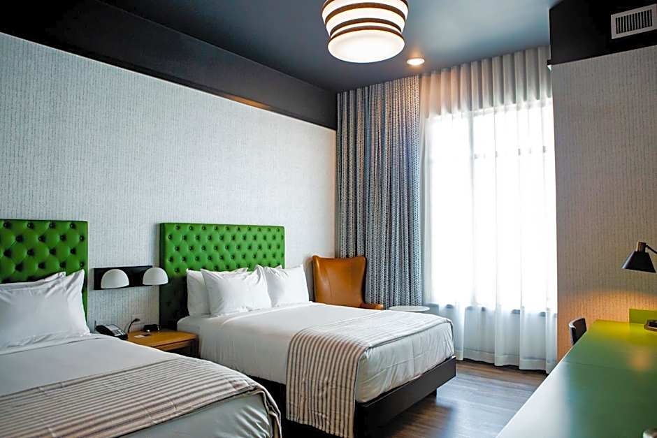 Origin Hotel Lexington