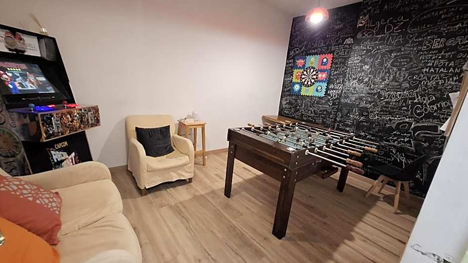 Mediterranean Hostel Barcelona