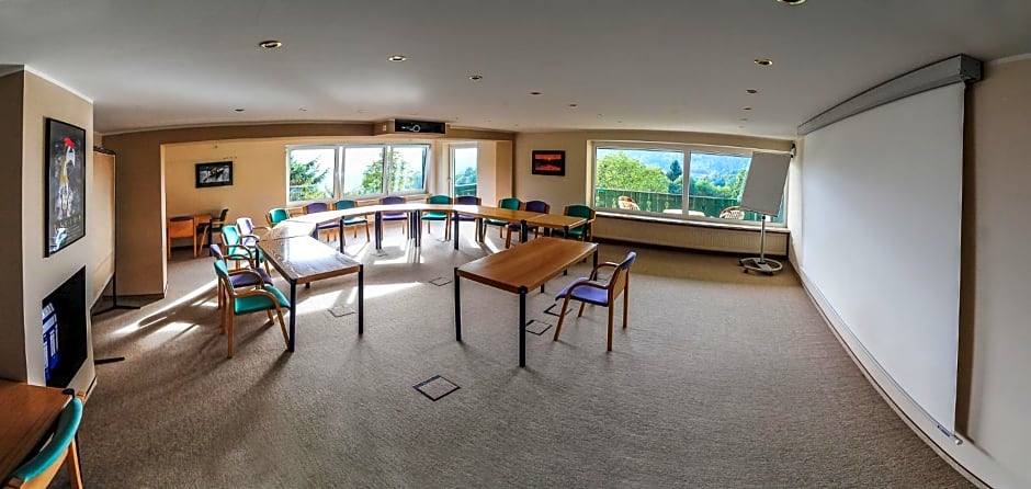 Naturhotel Rebling