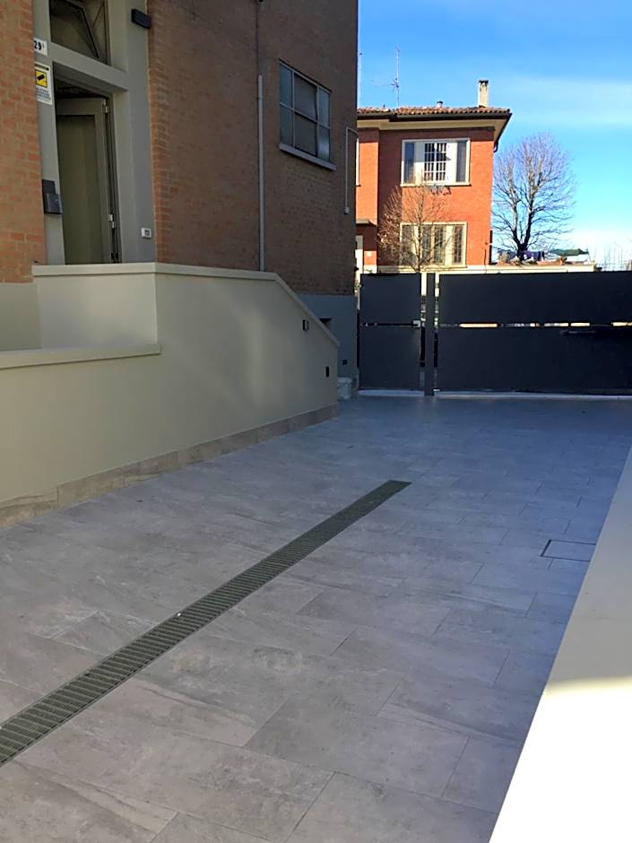 Aparthotel Sant'Orsola