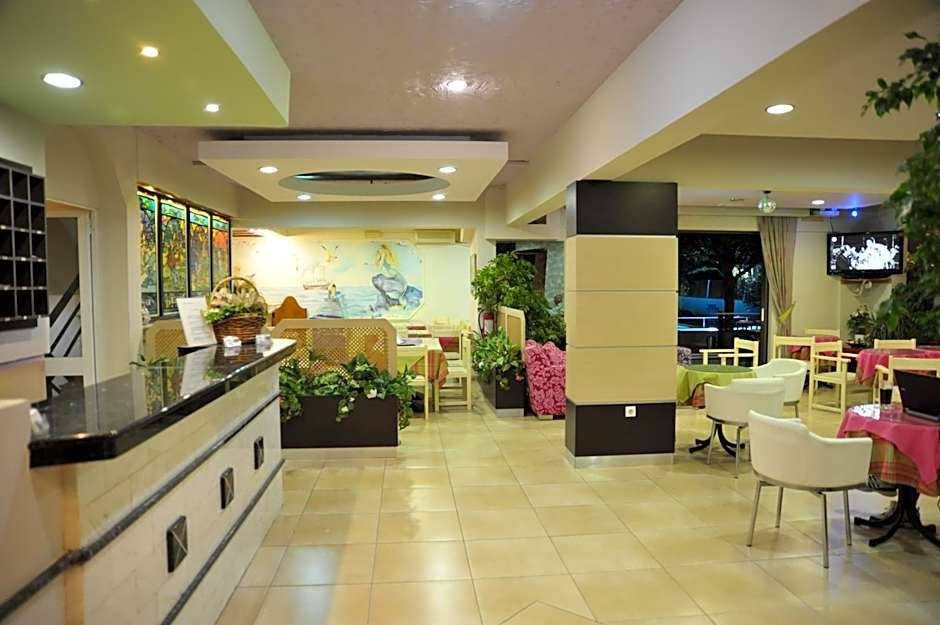 Anseli Hotel