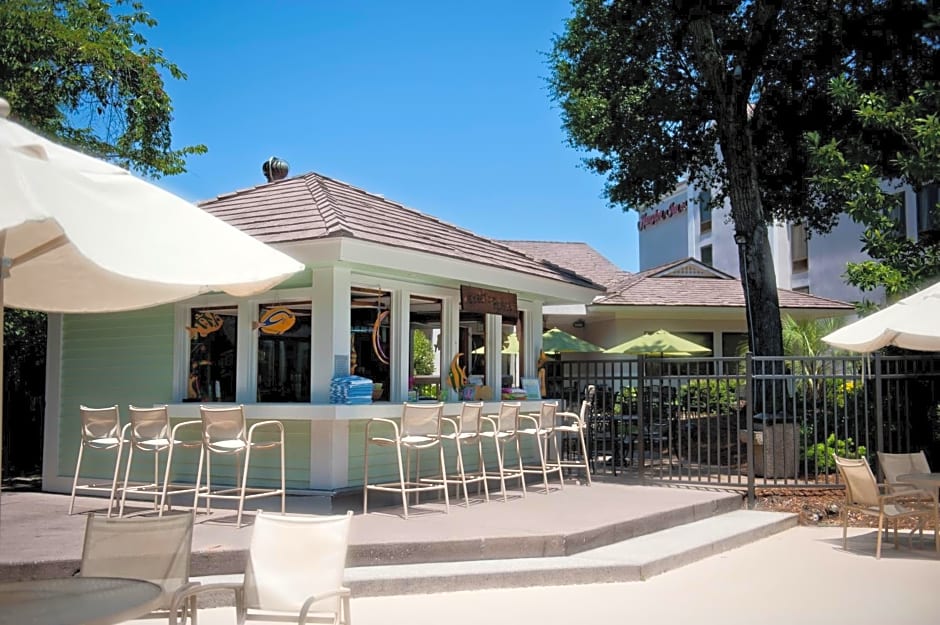 Hampton Inn & Suites Wilmington/Wrightsville Beach