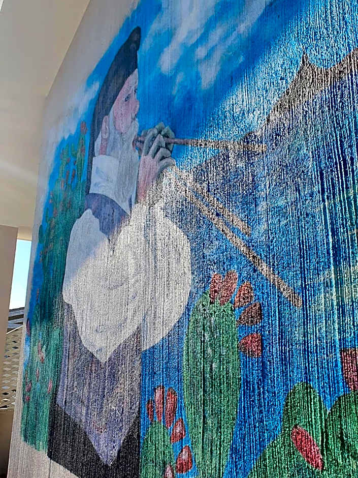 B&B da Nuccia Villasimius