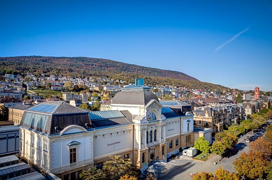 Hotel Beaulac