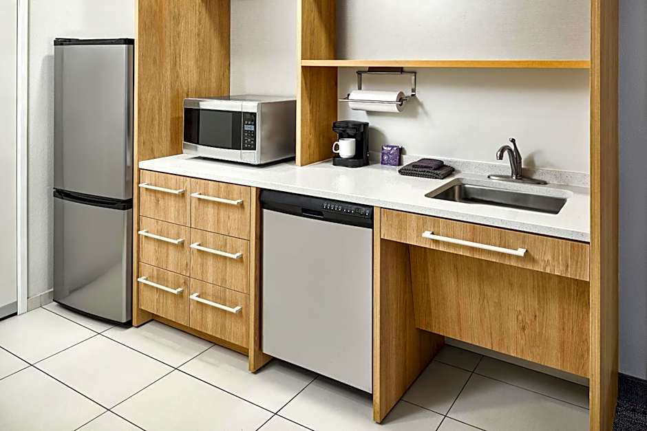 Home2 Suites by Hilton Rapid City