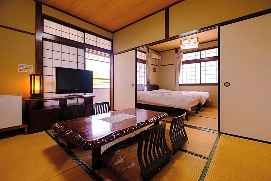 Good Stay Mizuho