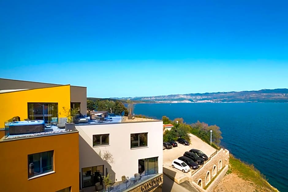 Hotel Vinotel Gospoja