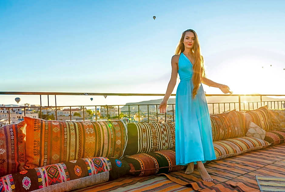 Lord of Cappadocia Hotel