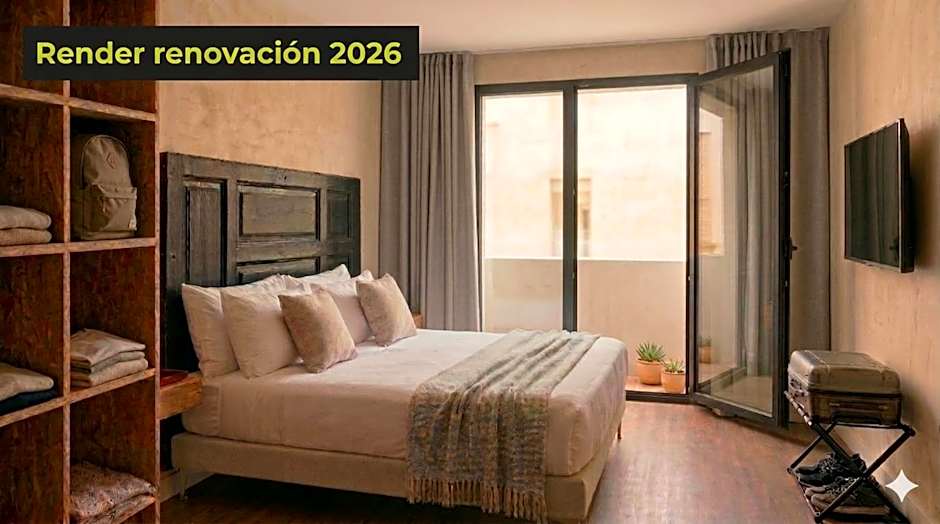 Hotel San Vicente - Centro Playa