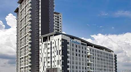 Citadines Dpulze Cyberjaya Hotel