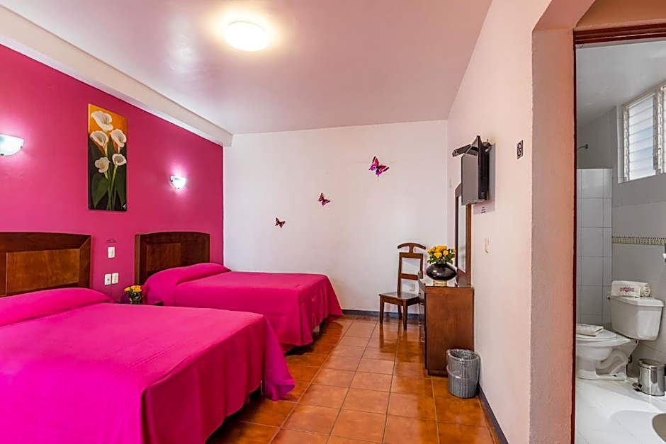 Hotel del Marquesado