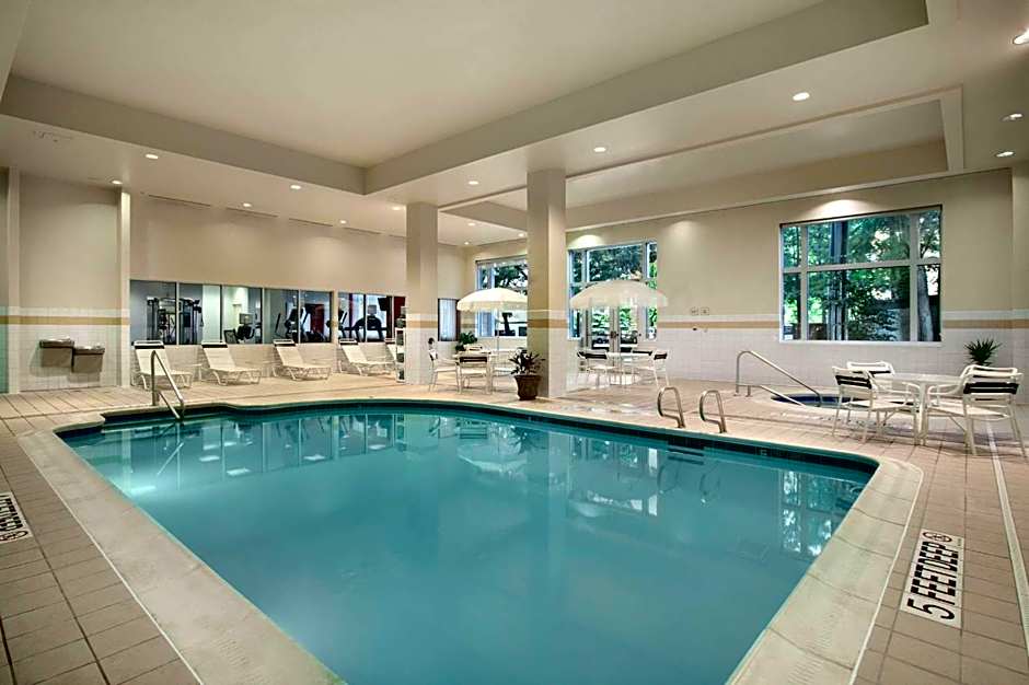 Hilton Garden Inn Ithaca