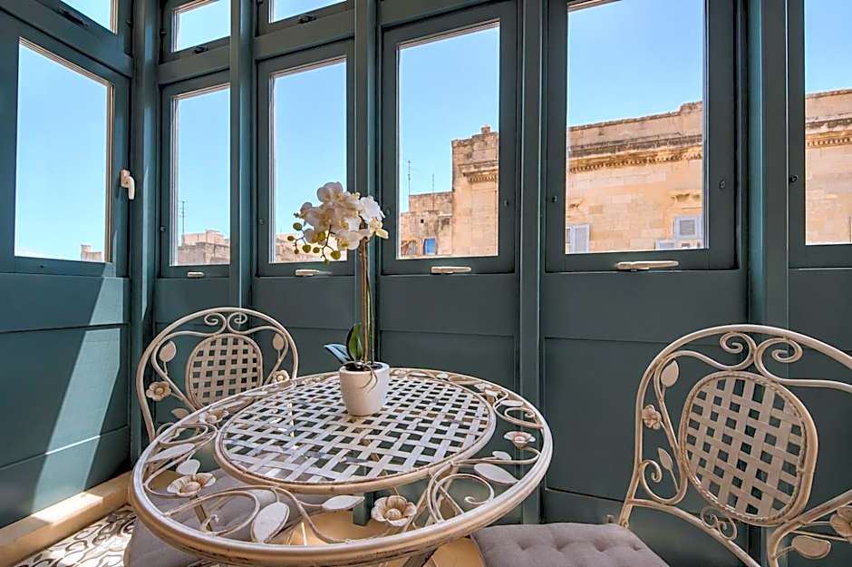 23 Boutique Hotel