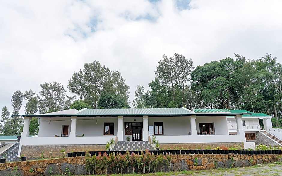 The Inglewood Bungalow – Yercaud, MO