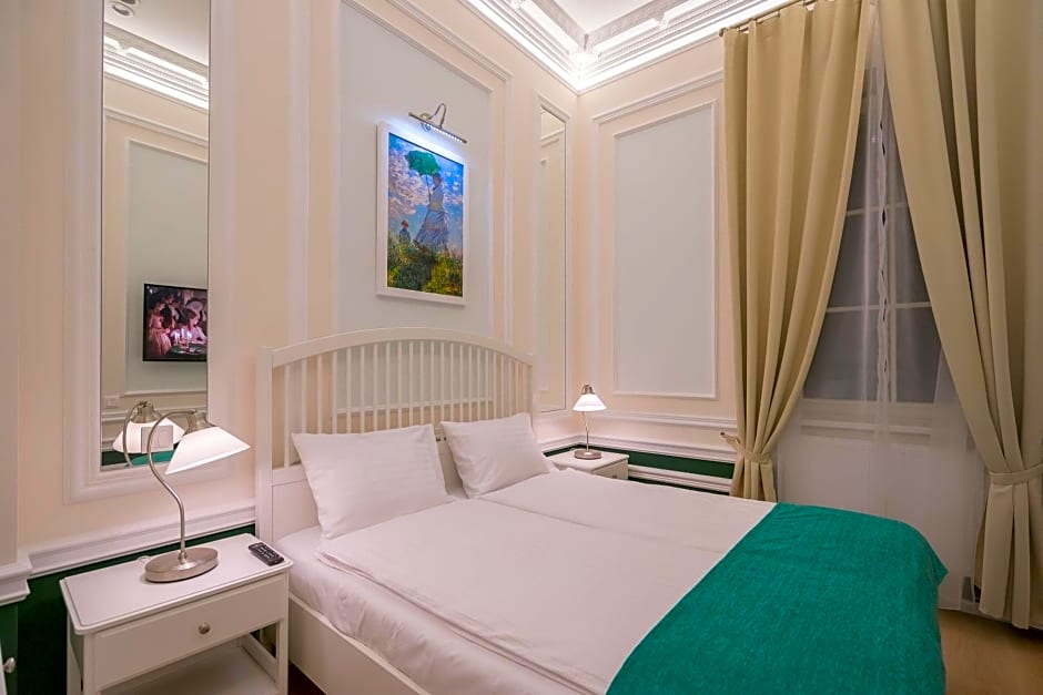 Revelton Suites Karlovy Vary