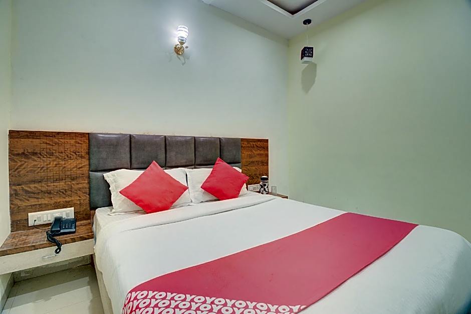 Hotel Shiv Ganga Inn By OYO – Varanasi, VA