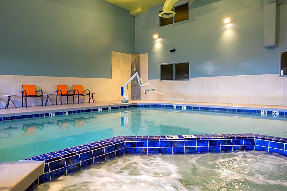 Holiday Inn Express Prescott By IHG