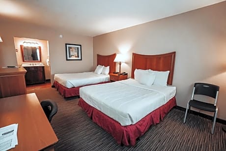 Lamplighter Inn and Suites - North
