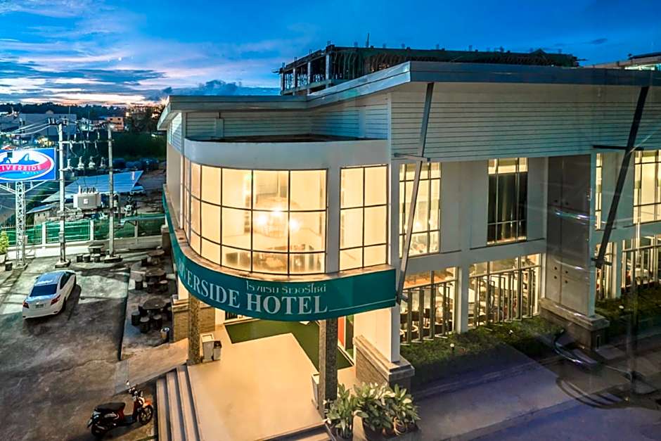 Riverside Hotel (SHA Plus)