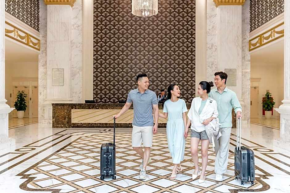 Four Points by Sheraton Lang Son