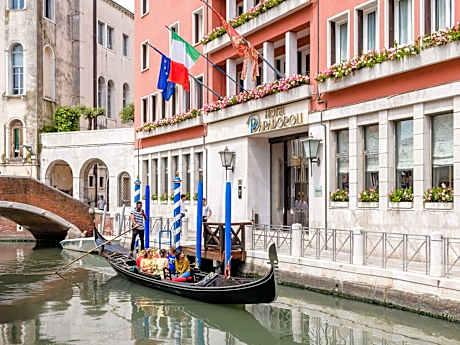 Hotel Papadopoli Venezia - Mgallery Collection