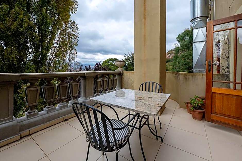 IL Castello Boutique Hotel