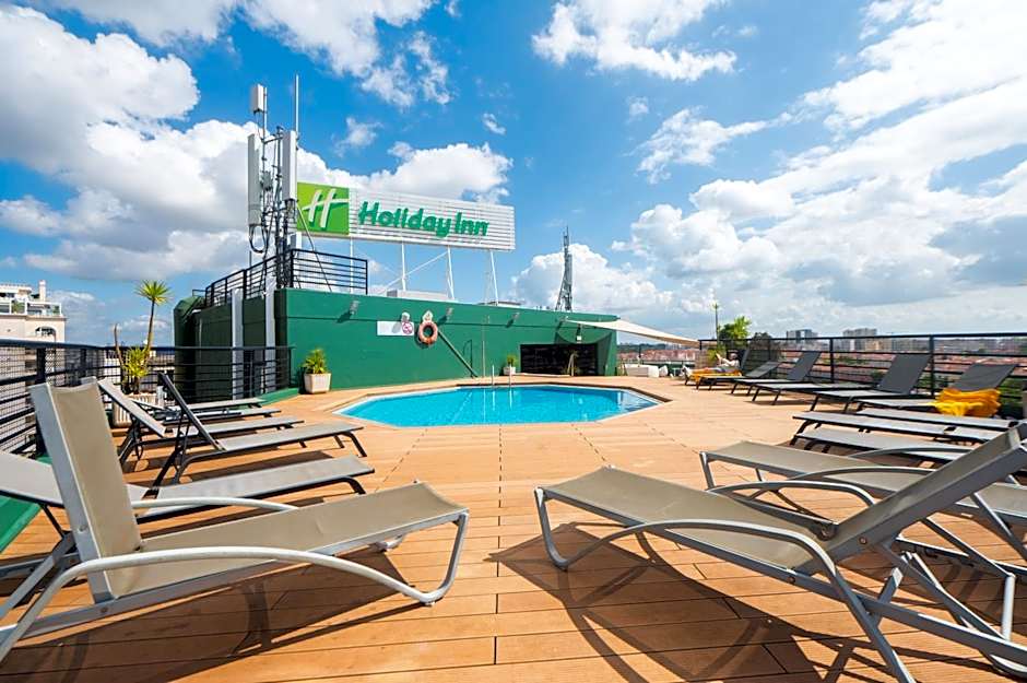 Holiday Inn Lisboa By IHG
