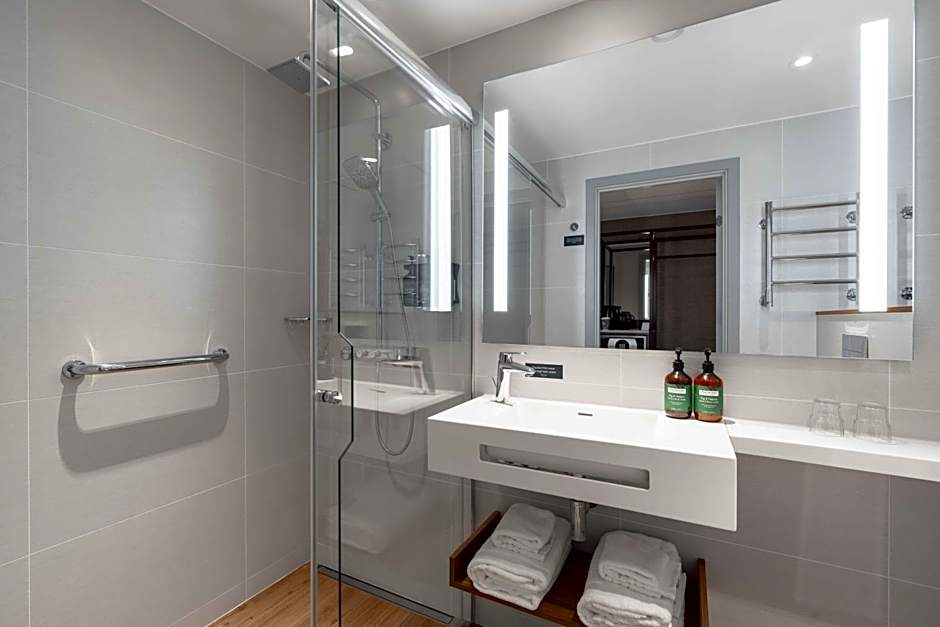 voco Stockholm Kista By IHG