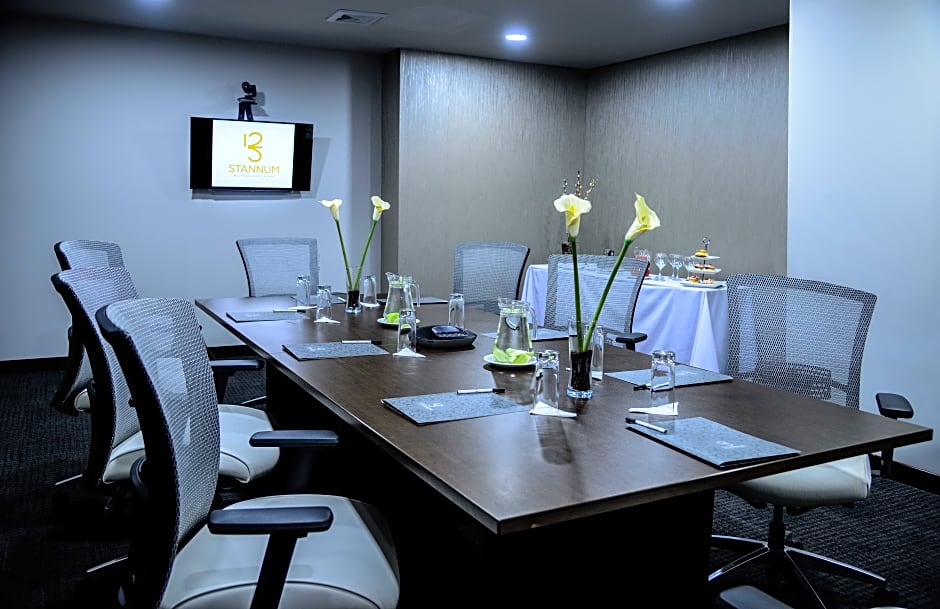 Stannum Boutique Hotel & Spa