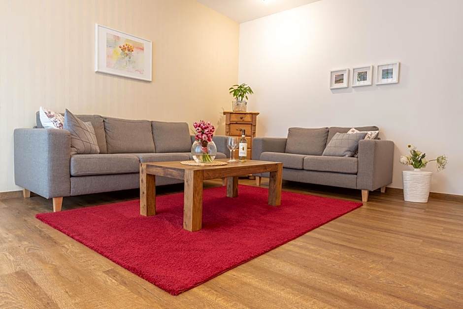 Seehotel Lindenhof