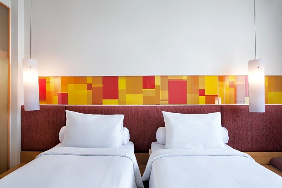 Ibis Styles Solo