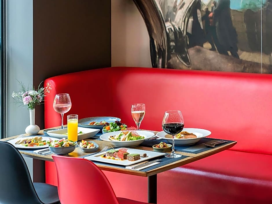 Ibis Istanbul Tuzla Hotel