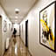Wombat's City Hostel Budapest