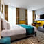 Hotel Elysa-Luxembourg