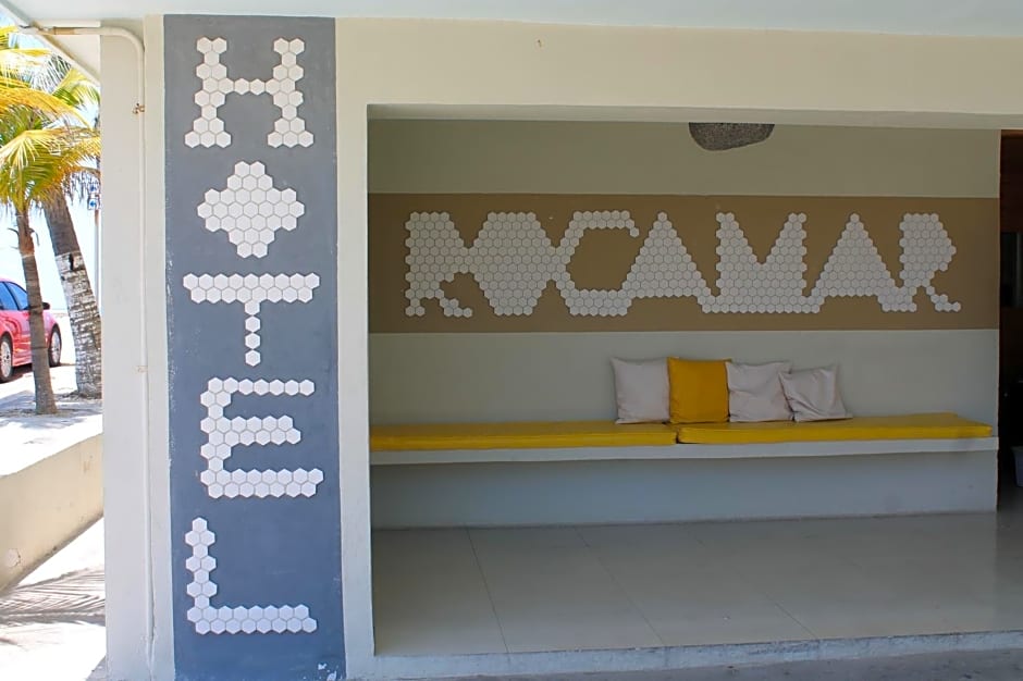Rocamar Hotel Isla Mujeres