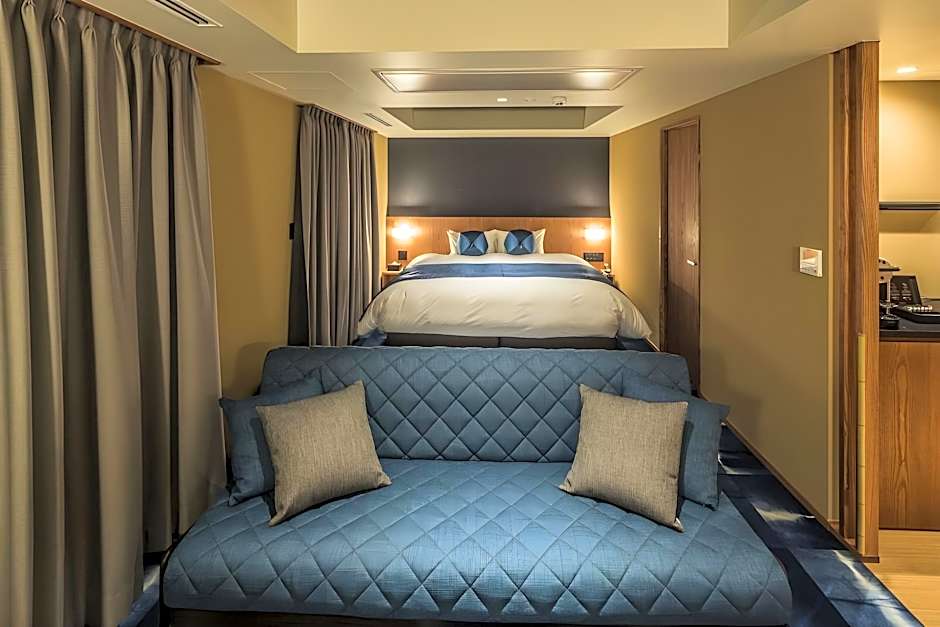 Homm Stay Nagi Arashiyama Kyoto By Banyan Group