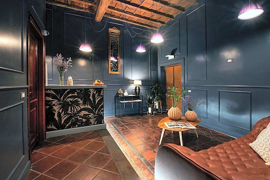 Town House Campo de' Fiori