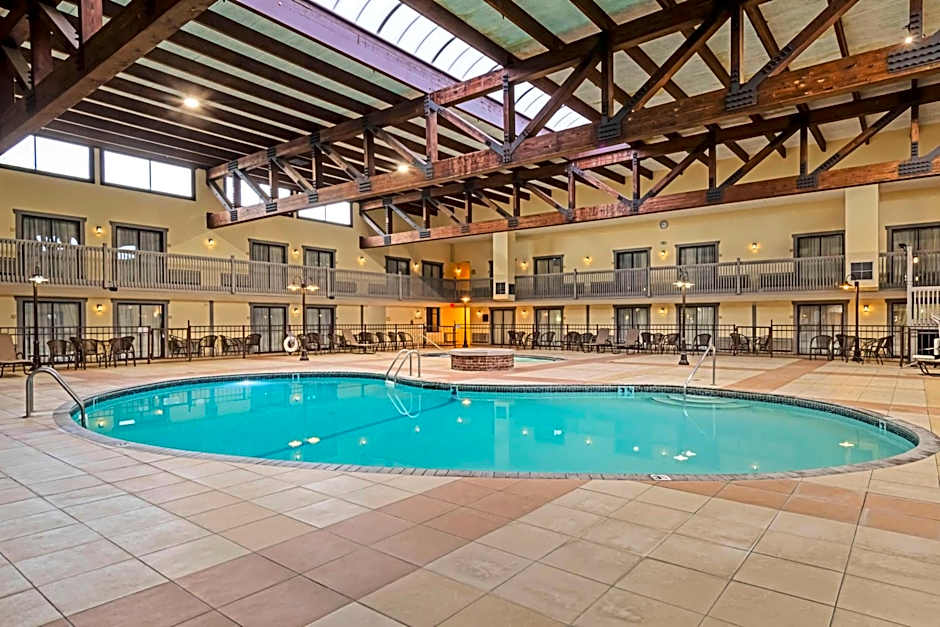 Best Western Plus New Ulm