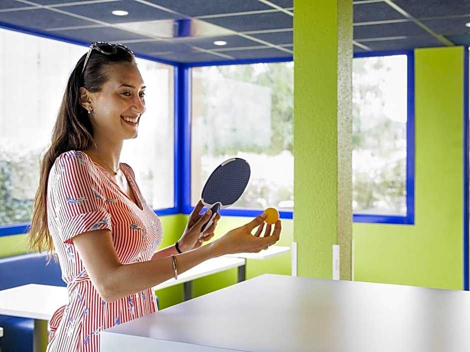 Ibis Budget Perpignan Nord