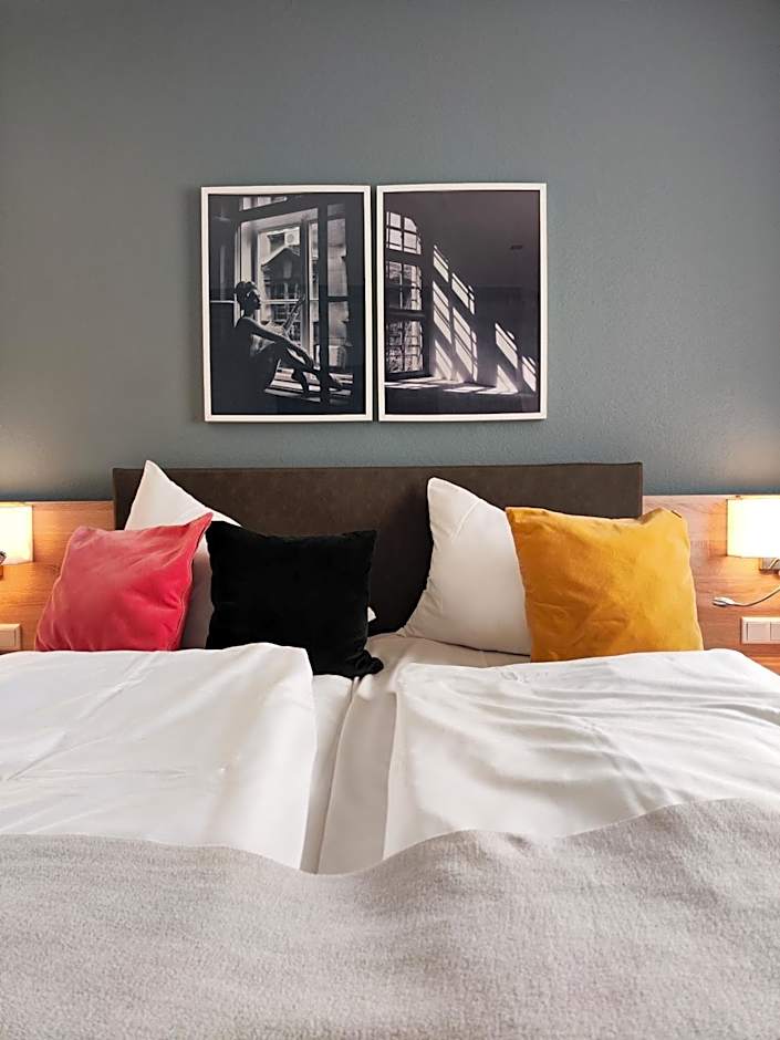 Hotel Restaurant Verst