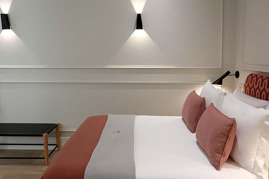 Hotel Boutique Casa Romana Villa