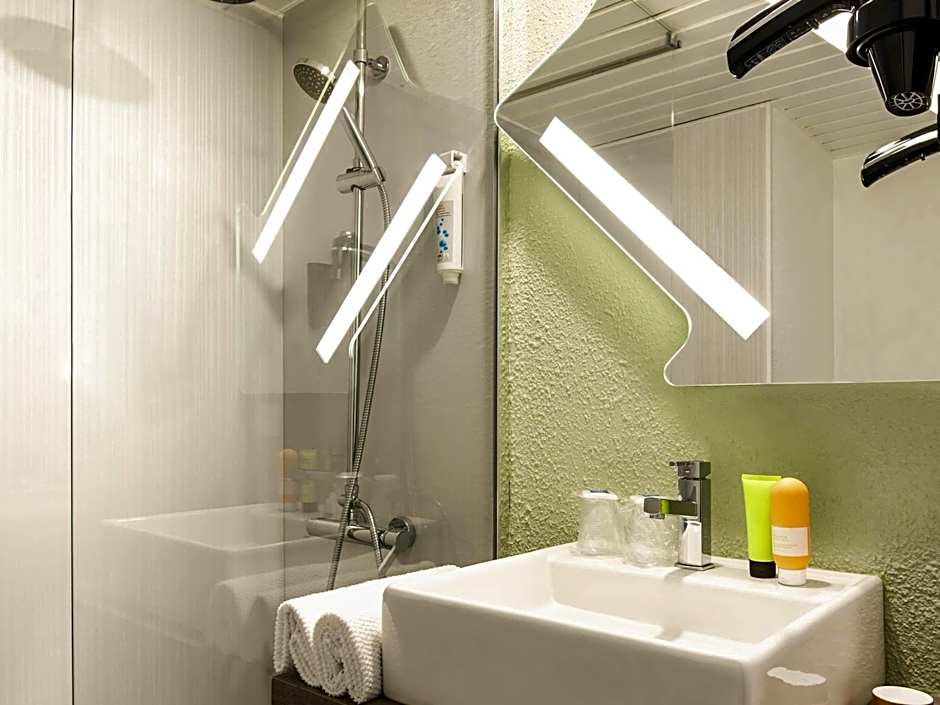 ibis budget Saint-Ouen-l'Aumône