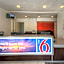 Motel 6-Bradenton, FL