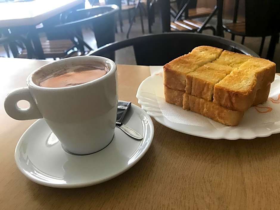 casa largo do cruzeiro