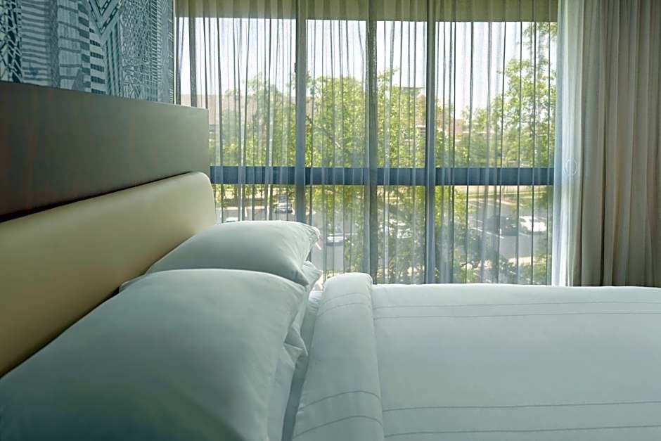 Marriott at the University of Dayton