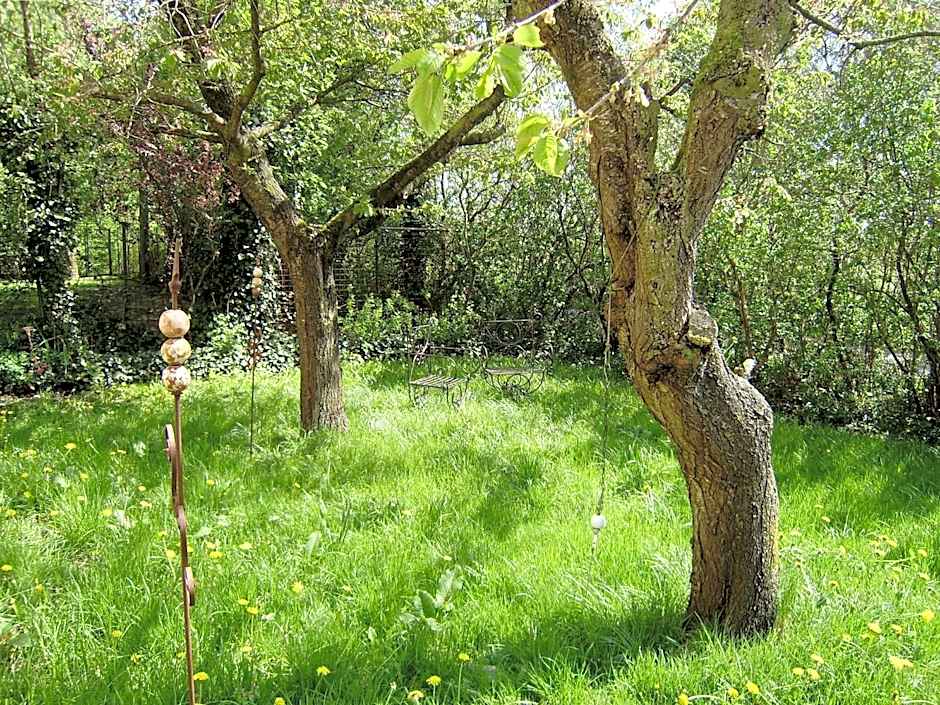 Hotel garni Godenhof