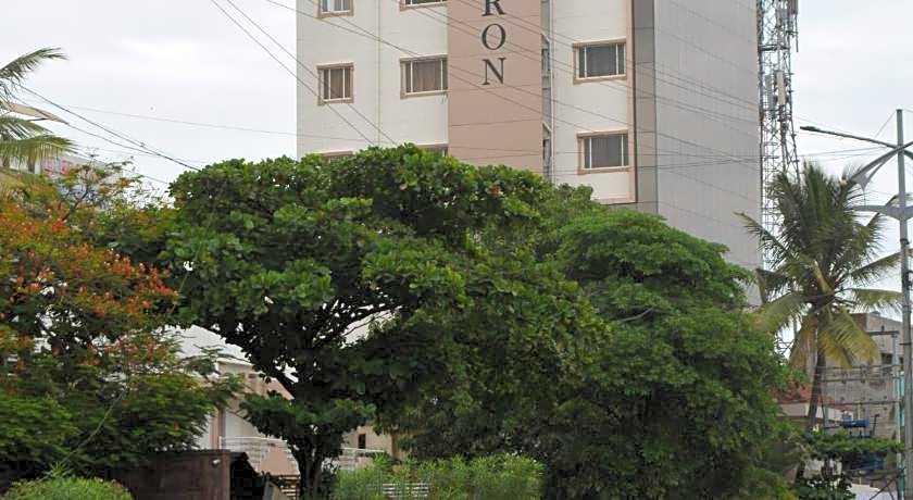 Hotel Oberon