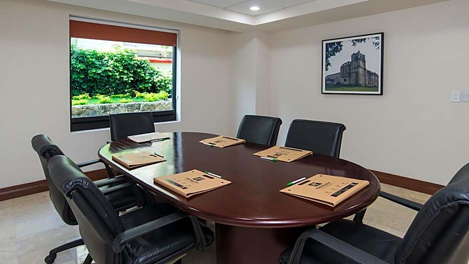 Holiday Inn Tuxtla Gutierrez By IHG