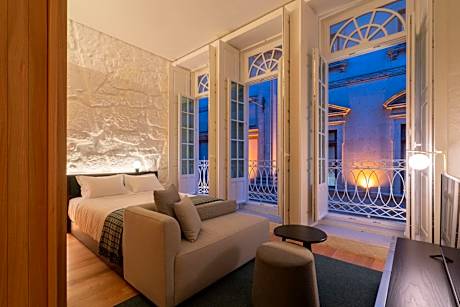 d'ALMA Boutique Hotel